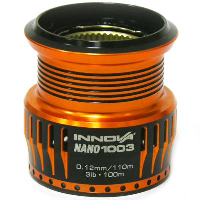 Шпуля Stinger Innova Nano 1003