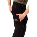 Брюки King Hunter ALPINE Black р. L