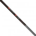 Удилище телескопическое без колец Mikado Mikazuki Pole 600