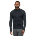 Джемпер Patagonia M's Cap MW Zip Neck BLK, XL