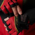 Перчатки Shimano GL-100X BD.RED р. M