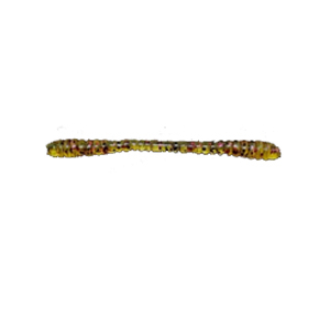 Мягкая приманка Wonder Killer Bait Worm-A 11,0 см цв. 044