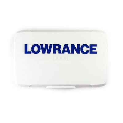 Защитная крышка на дисплей Lowrance 9" Hook2\Reveal (000-14176-001)