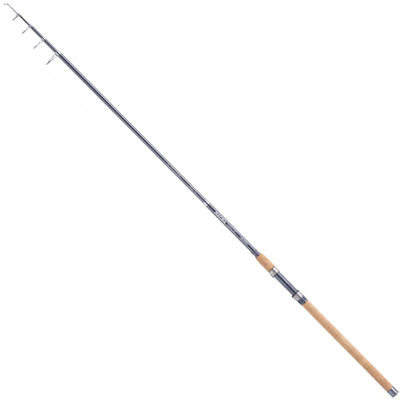 Спиннинг Balzer Magna Magic Silver Legend Tele Spin 20-70 г 3,00 м (11525 300)