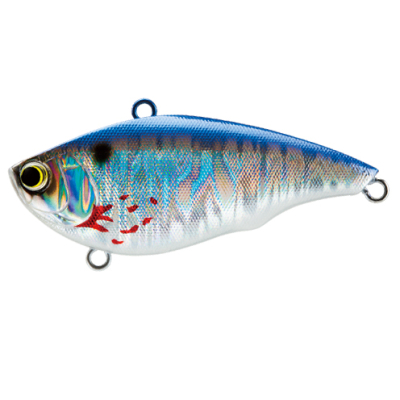 Воблер Yo-Zuri Rattl'n Vibe 75 R1356-MBSH