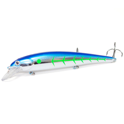 Воблер Grows Culture B-Rotan 120 UV #24