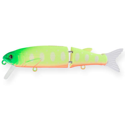 Воблер Strike Pro Glider 105 нейтральный 10,5см 14,4гр EG-157-SP#A178S