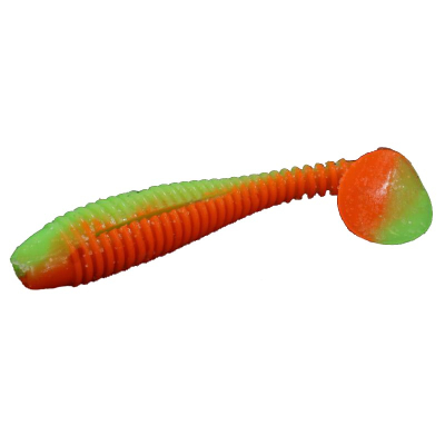 Мягкая приманка Tsuribito Tomei 2.8" цв. S042