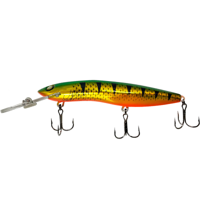 Воблер BAT CHINATSU BT001 (125 мм., 20 гр. 5 м.) Цвет 2D90