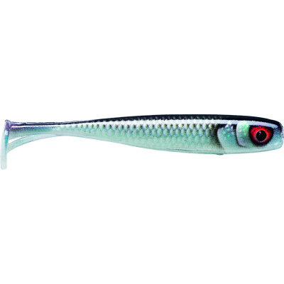 Мягкая приманка Storm Tock Minnow 04 цв. RHRO