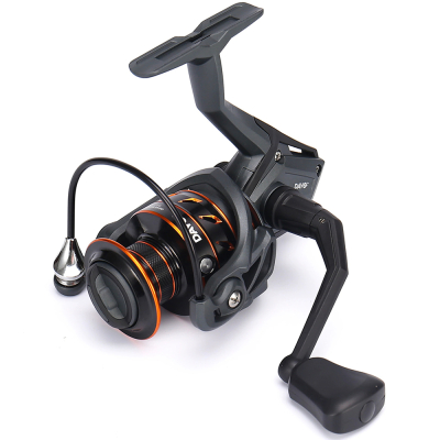 Катушка безынерционная Dayo Constance (230501-40) в комплекте две шпули