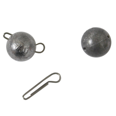 Призёр спортивная разборная чебурашка 7 гр. проволока 0,6 мм нержавейка (10 шт/упак)