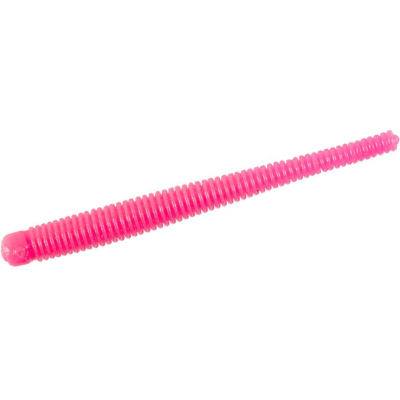 Силиконовая приманка червь Lucky John Salty Sensation Salt Worm 2" (05,00)/309 12шт.