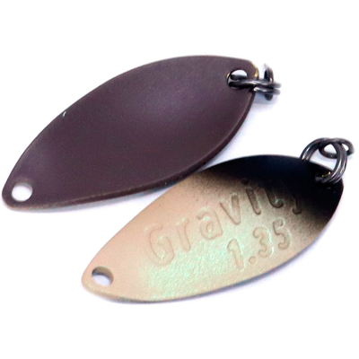 Блесна Deep Paradox Gravity 1,35гр. цвет #16