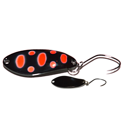 Блесна Red Machine Экстаз 2,9гр. цв. #074