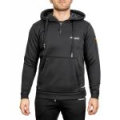 Костюм спортивный Graff мужской (черный) 232-1-S