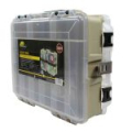 Ящик Plano 112300 Flexn Go Stchl W 2 3650 Tan/Sand (39.4cm x 30.5cm x 12.7cm) (1563710)