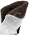 Сапоги "СЛЕДОПЫТ" MINK, ЭВА, 4-слойный вкладыш, -40°С, р. 40-41, т-синий