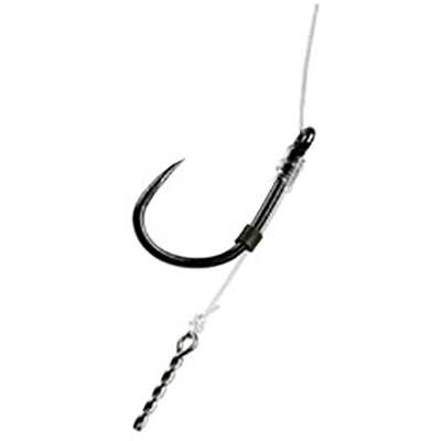 Оснастка готовая фидерная Owner FD-51 №8 d0,25мм 6шт