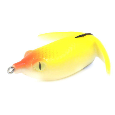 Лягушка Deps Basirisky 60 цв. 04 clown