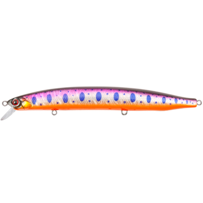 Воблер TsuYoki Gera 130SP цв. X007