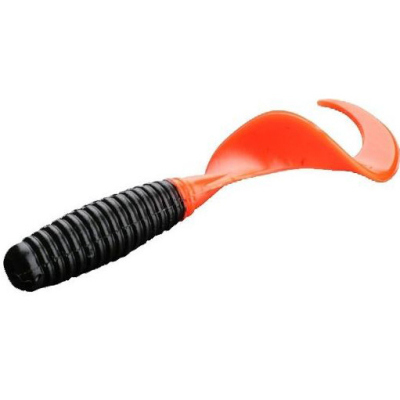 Твистер Mikado Twister 90мм цв. 99