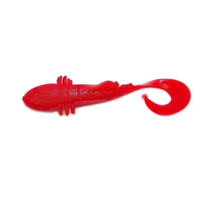 Мягкие приманки Bait Breath BeTanCo Curly Tail 3" #S836