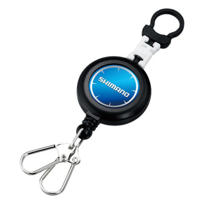 Ретривер Shimano PI-041N Hook Reel BK