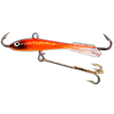 Балансир Nils Master Jigger-1+ цв. 174