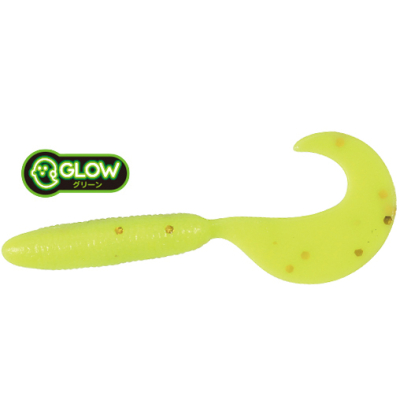 Приманка силиконовая DUO Tetra Works Grapper #S525