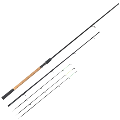 Удилище фидерное Salmo Diamond BP Feeder 120 3.90