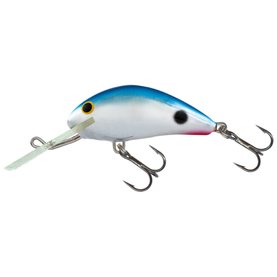 Воблер Salmo Hornet Rattlin 45F цв. RTS