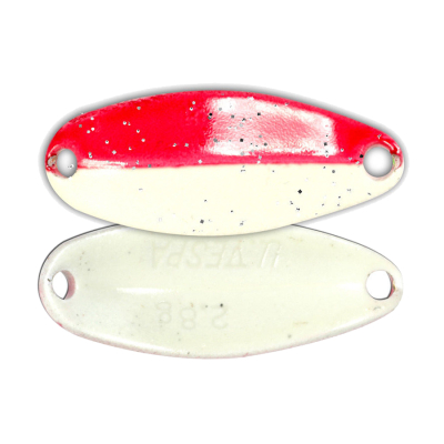 Блесна колеблющаяся River Old Satellite Ultra Vespa II 2.8гр. цв. SE06