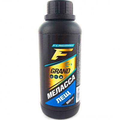 Меласса Flagman Grand 500мл - Лещ