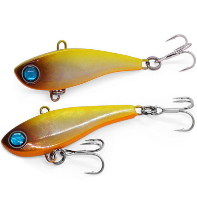 Воблер виб Kosadaka Crystal 52S цвет HYWO