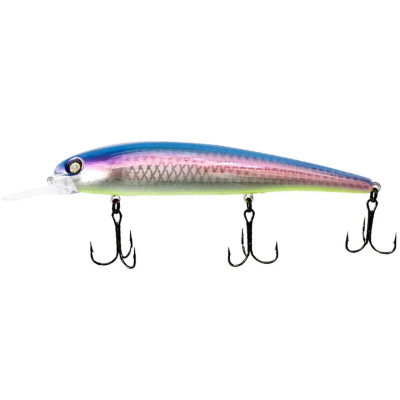 Воблер BAT HACHIRO BT 010 (120мм., 19 гр. 0-5 м.) #1B21