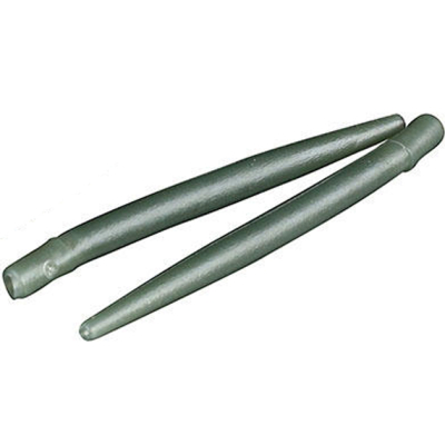 Рукав (протектор) противозапутываемый Mikado 43 mm, серо-зелёный (уп.-20шт.) (AMC-11517-07)