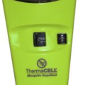 Прибор противомоскитн. ThermaCell MR L06-00 цв. лайм + запасной набор