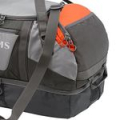 Сумка Simms Headwaters Gear Bag Charcoal