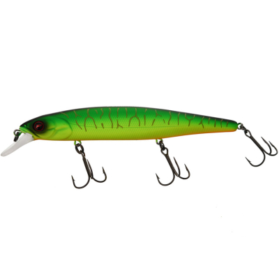 Воблер Flagman Onyx-Minnow 128SP 21г цвет F104
