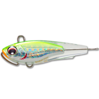 Воблер Duel Hardcore Spin F1029-HLF