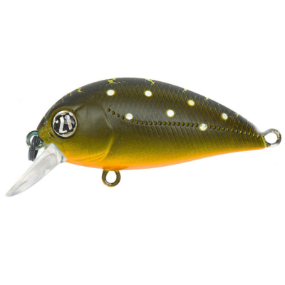 Воблер Pontoon21 Hypnose 38F-SR цвет 314