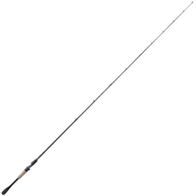 Удилище Shimano × Jackall 2021 Poison Glorious 168M-LM (4969363308078)