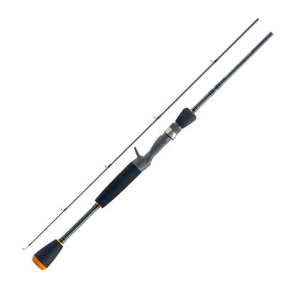 Удилище кастинговое GAD Gancho GAN662MMHF-C