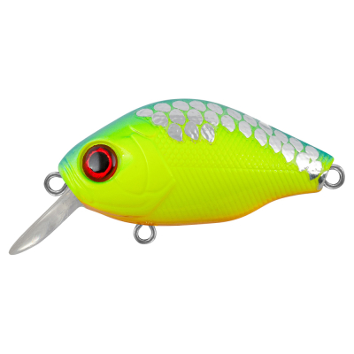 Воблер TsuYoki Drop 45F цв. 259