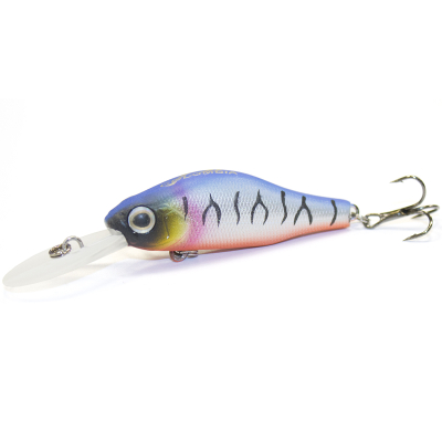 Воблер Columbia Kamasing JR DR 50mm цвет 15