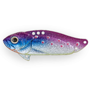 Блесна-цикада Strike Pro Cyber Vibe 4см. 6,6гр. A196F