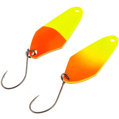 Блесна колеблющаяся Akara Trout Time Tanto 30 2,2 гр. цвет 20