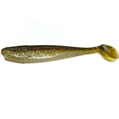 Риппер Relax King Shad 5" (12 см) 5 шт. KS5-L191