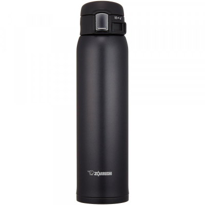 Термос Zojirushi SM-SD60-BC 0,6 л (черн)